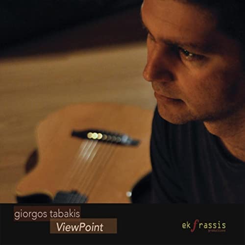 Giorgos Tabakis || ViewPoint