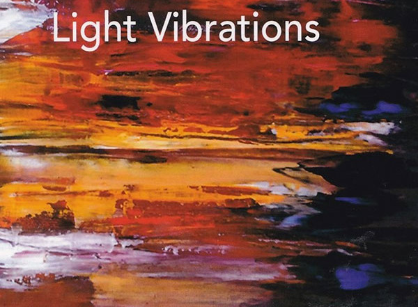 Giorgos Tabakis || Light Vibrations