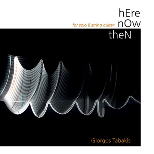 Giorgos Tabakis || hEre nOw theN