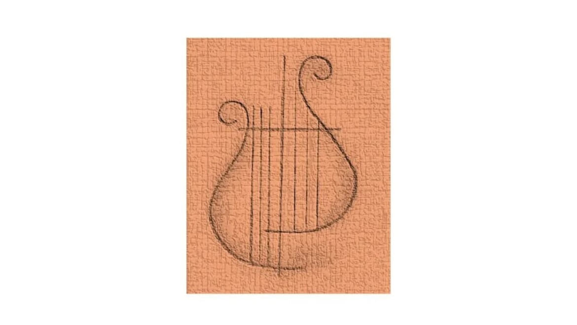 ‘My favorite microtanol scales’ book Lyra recordings