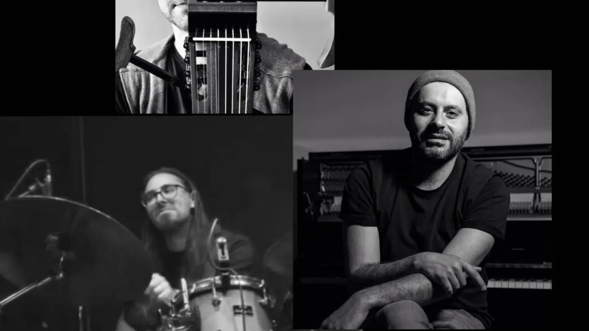 New trio gigs & recordings