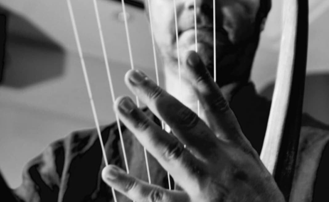 Lyre concert at the Athens Concert Hall
