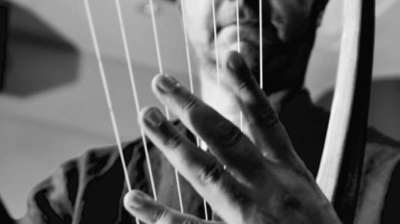 Lyre concert at the Athens Concert Hall