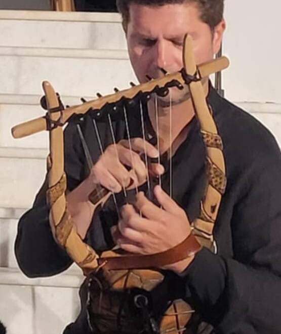 Concert at the Piraeus Museum