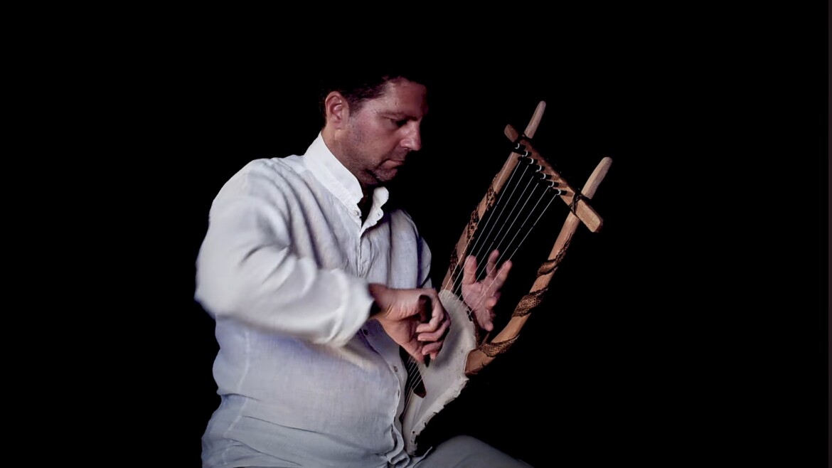 (video) Sonata from the cd ‘Eros & Psyche’