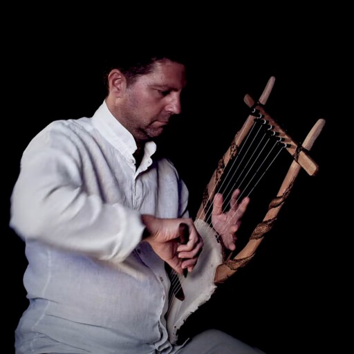 (video) Sonata from the cd ‘Eros & Psyche’