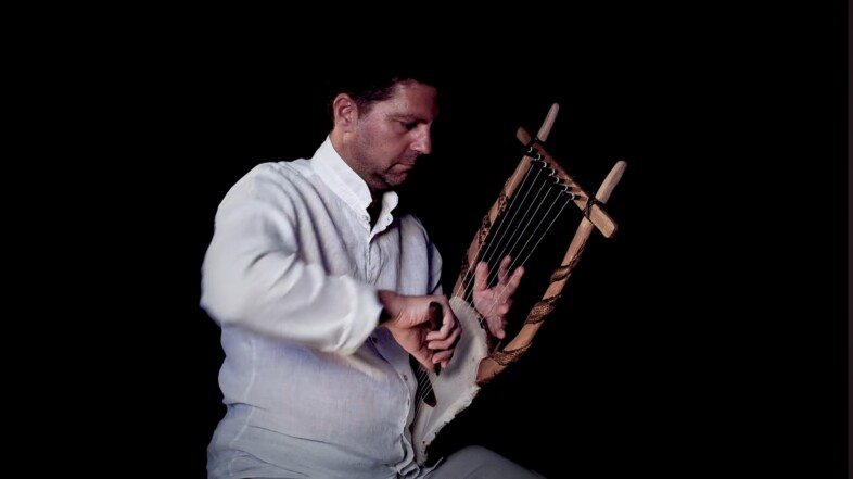 (video) Sonata from the cd ‘Eros & Psyche’