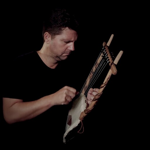 (video) Complete Studies from the cd ‘Eros & Psyche’