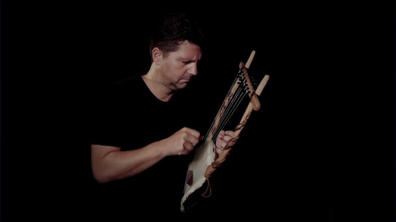 (video) Complete Studies from the cd ‘Eros & Psyche’